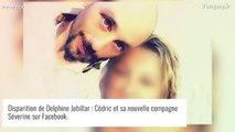 Delphine Jubillar : La nouvelle compagne de Cédric inquiète pour sa sécurité, elle a pris une grande décision