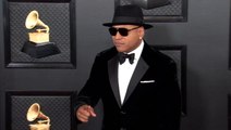 LL Cool J Tests Positive For COVID & Cancels New Year's Eve Performance