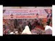 محافظ جنوب سيناء يفتتح معرض أهلا رمضان بمدينة الطور