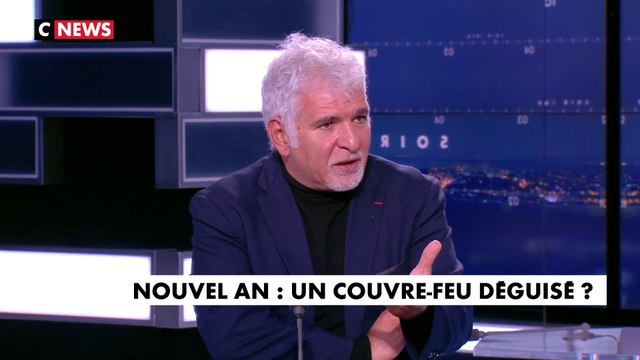 Christophe Madrolle : «Les restaurateurs ont montré leur capacité à pouvoir gérer la crise»