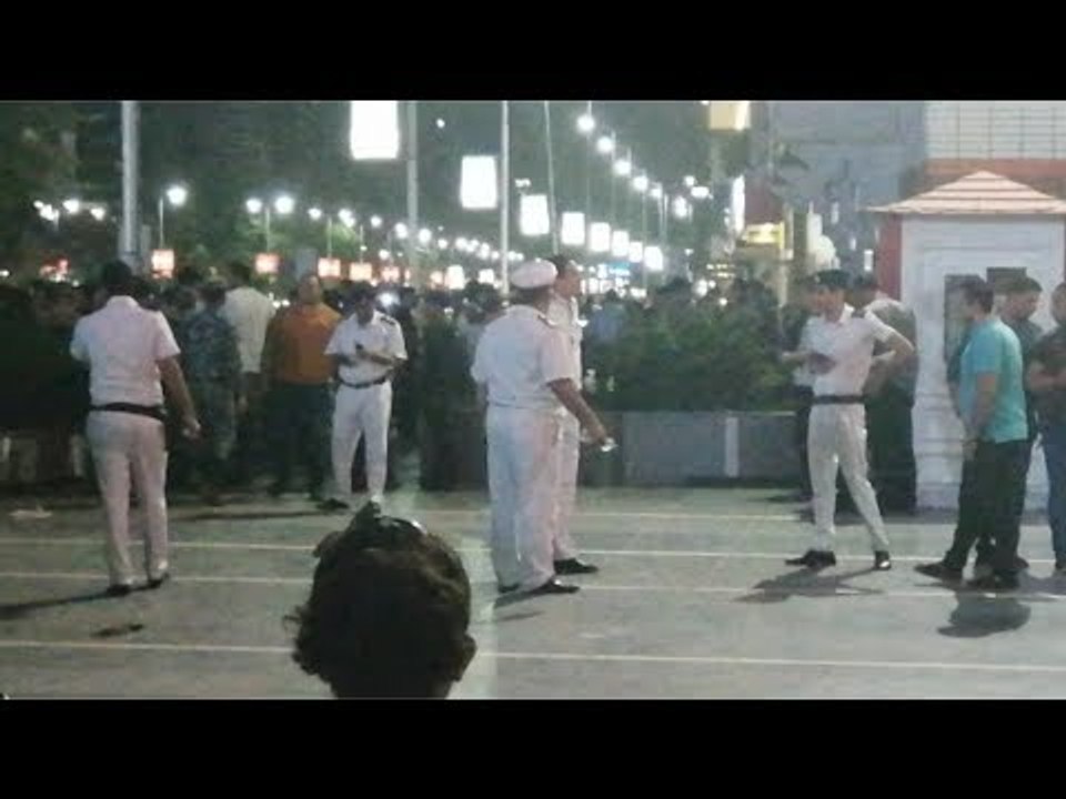 هدوء حذر أمام الزمالك بعد سيطرة الشرطة على معركة تذاكر الكونفدرالية