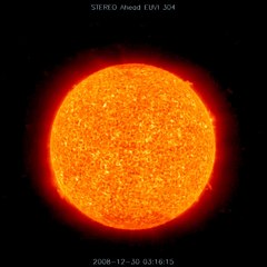 Sun Prominence Space Weather