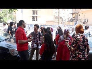 للطلاب الأذكياء.. صعوبة في امتحان التفاصل والتكامل بالثانوية العامة