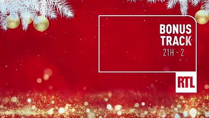 Le journal RTL de 22h du 30 décembre 2021