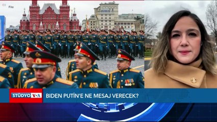 EKOTÜRK Stüdyo VOA 30 Aralık