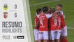 Highlights: FC Arouca 0-6 SC Braga (Liga 21/22 #16)