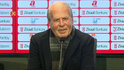 Mustafa Denizli'den Beşiktaş yorumu ve transfer sözleri