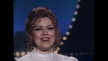 Bernadette Peters - Look For The Silver Lining (Live On The Ed Sullivan Show, January 17, 1971)
