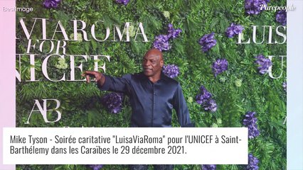 Bob Sinclar en soirée avec son fils Raphaël, son charmant double... plus grand que lui !