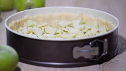 How To Choose the Best Apple for an Apple Crisp