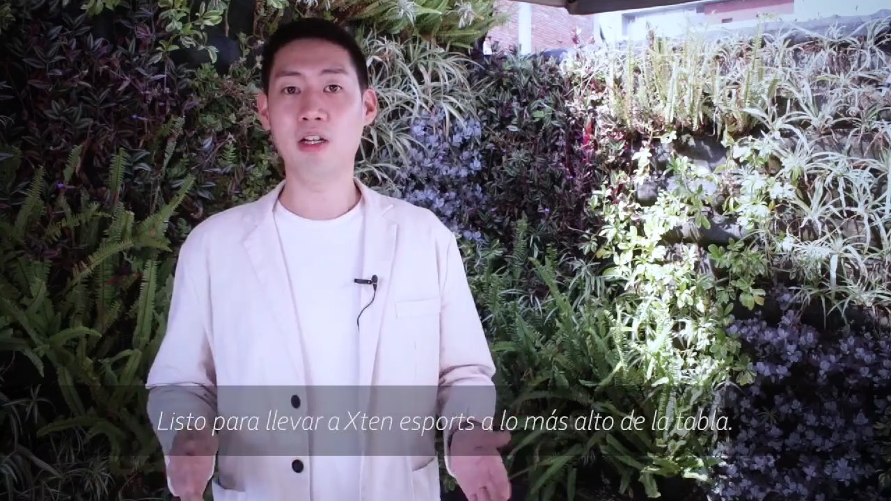 LoL: Archer, Zerito y Tyr se unen a XTEN Esports