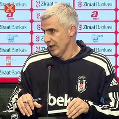 Önder Karaveli: "Stoperleri daha az değiştirmeliyiz"