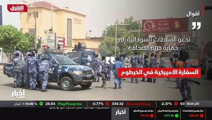 ...استمرار الرفض الشعبي لاتفاق البرهان . وح...