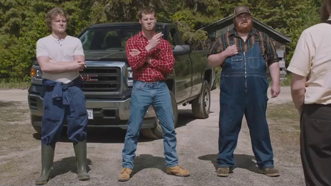 Letterkenny S10E03