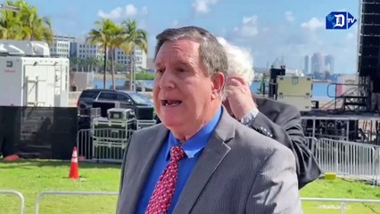 Miami anuncia transmisión en vivo a Cuba del concierto de Fin de Año