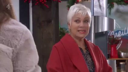 Hollyoaks 30th December 2021