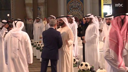 أهم التكريمات العربية لمصطفى الآغا وبرنامج صدى الملاعب في مختلف المحافل الرياضية والثقافية والإذاعية
