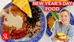 The Southern Food You Have To Eat On New Year’s Day | Hey Y’all | Southern Living