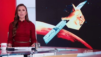 ...في حياتك تعطل حركة الملاحة بالقناة اثر ا...