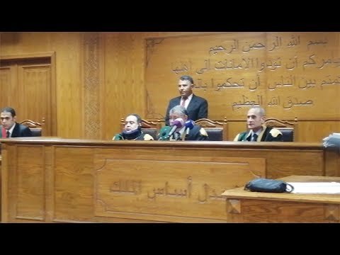 عشماوي يغيب عن محاكمته بـ أنصار بيت المقدس.. والمحكمة تؤجل للغد