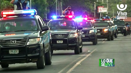 Policía Nacional da el banderillazo al Plan de Fin de Año