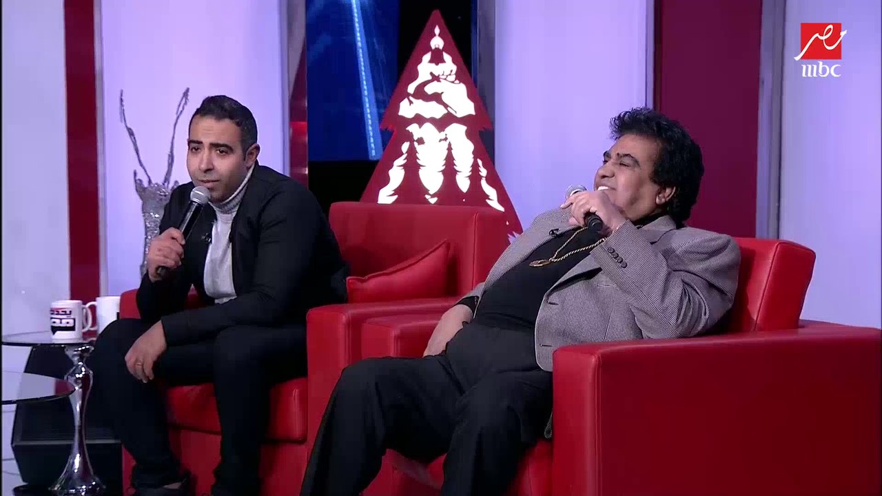 اسمع "ما بلاش اللون دا معانا" بطريقة مختلفة من أحمد عدوية ومحمد عدوية