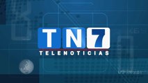 Edición vespertina de Telenoticias 30 Diciembre 2021