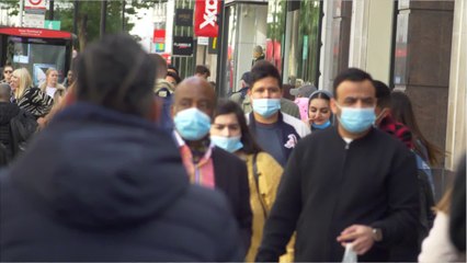 Covid-19 : pourquoi tous les pays européens ne sont-ils pas touchés par Omicron ?