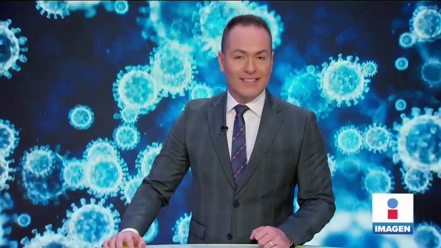 Cofepris autoriza el uso de emergencia de la vacuna Abdala