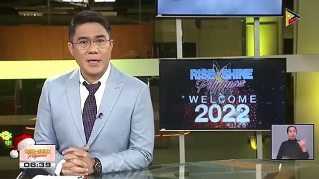 PHL, mananatili sa Alert Level 2 hanggang Jan. 15; mga bansa sa red, green at yellow list, inilabas