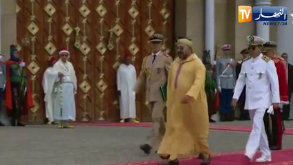 دبلوماسية: مصادرة أملاك الرعايا الجزائريين بالمغرب.. الجزائر تتوعد