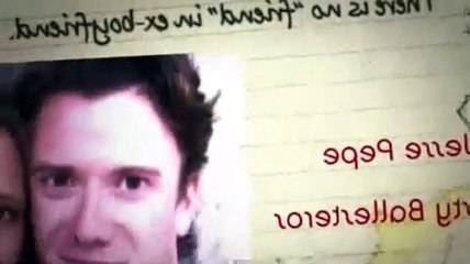 The Girl'S Guide To Depravity Season 2 Episode 11 - Back Door Rule