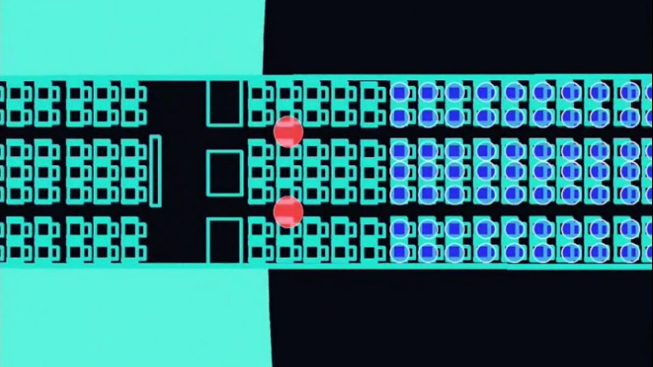 Surviving Disaster S01E01 - Hijack