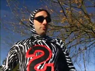 Bill Nye The Science Guy - S05E18 Patterns