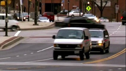 Surviving Disaster S01E08 - Nuclear Attack