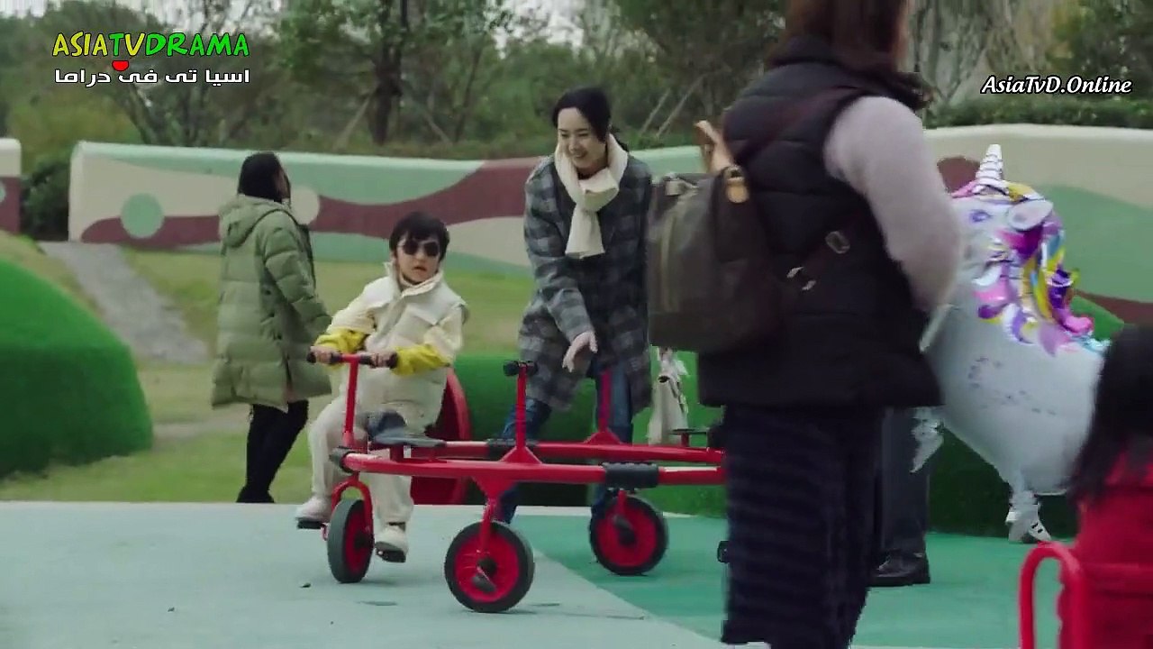 I Am The Years You Are The Stars E19