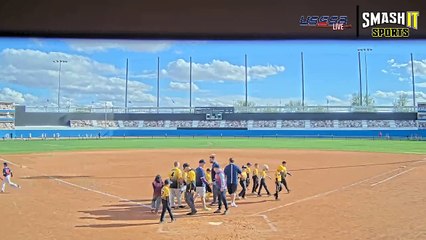 Cactus Yards Yankee - Winter Nationals 29 Dec 15:25