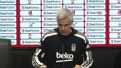 Önder Karaveli: "İyi bir değerli rakibe karşı alınan galibiyet sevindiriciydi"