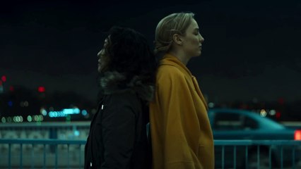 Killing Eve Season 4 Trailer - Ride