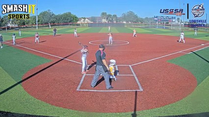 Blue Louisville Slugger Winter AAG (2021) 29 Dec 09:25