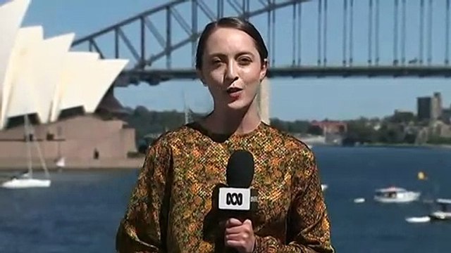 NSW records 21,151 new infections and 6 deaths