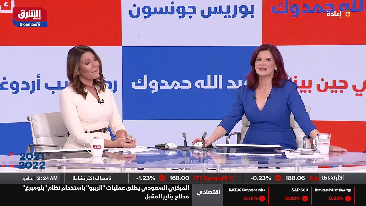 ...ماس نهرب من الأرض إلى المريخ ، وربما يكو...