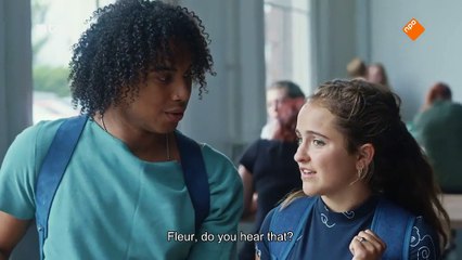 Skam Nl | S01E01