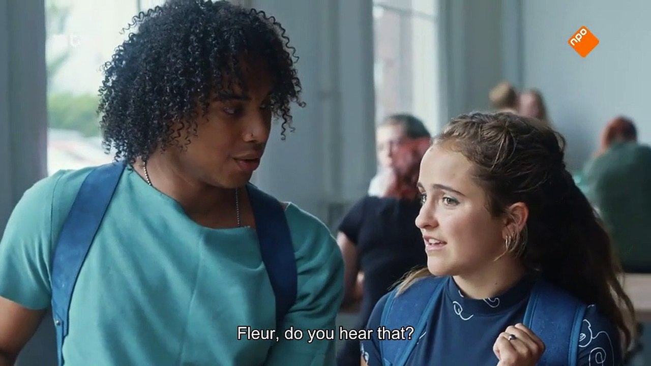 Skam Nl | S01E01