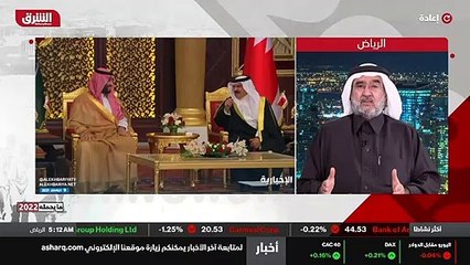 ...من تباين في المواقف الى تقارب كبير جدا ف...