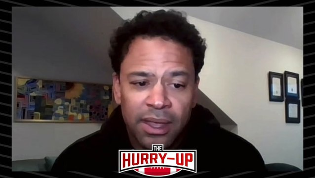 The Hurry Up: The AFC Playoffs Could Come Down to the Chiefs and Bills