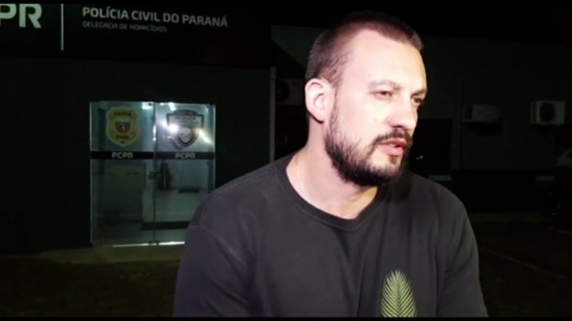 Delegado fala sobre homicídio de Renato Aleixo e detenção de quatro adolescentes