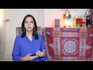 اتيكيت| الحلقة الحادية عشر: اصطحاب الأطفال في عزومات رمضان