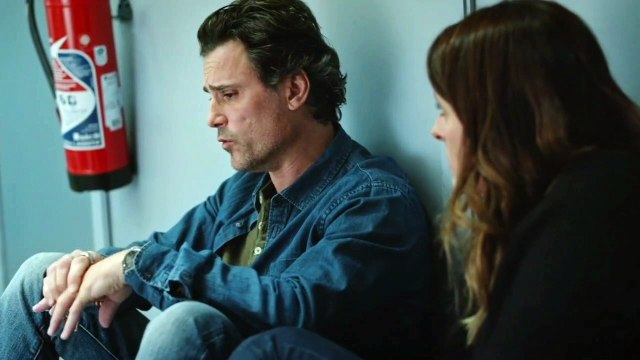 Plus belle la vie : [Indiscrétion] - Luna effrayée par Bastien