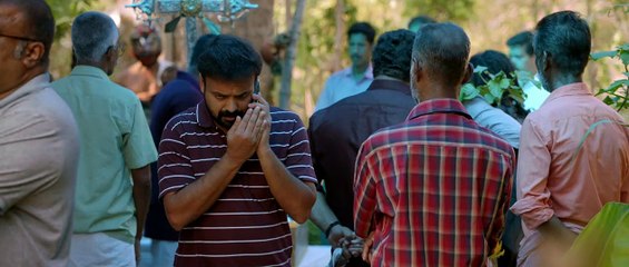 Bheemante Vazhi Malayalam Movie Part 1